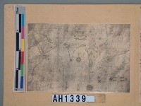 藏品(「非洲東岸至日本平面海圖」照片)的圖片